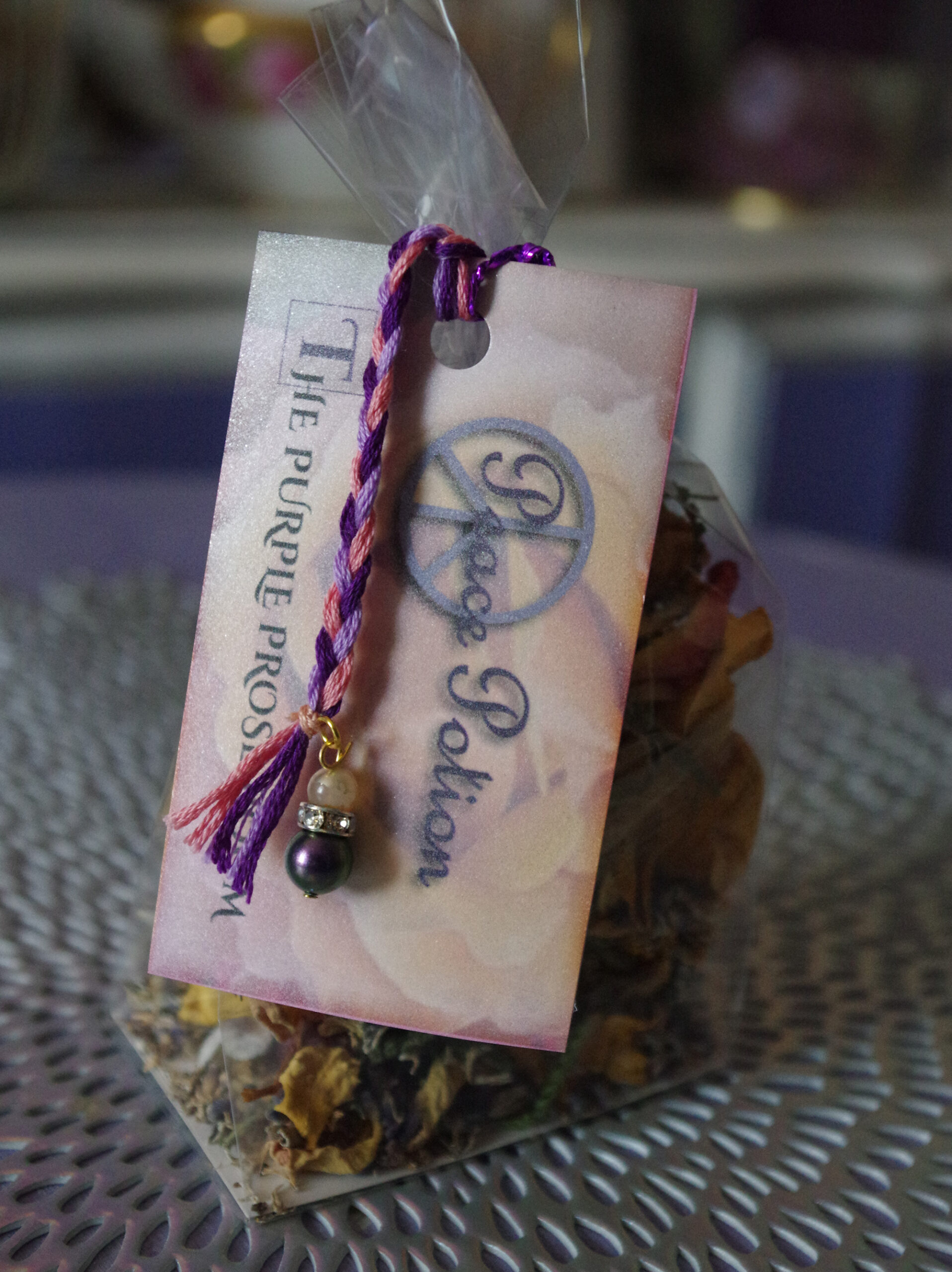 Inner Peace Potion Potpourri Photo Inspiration